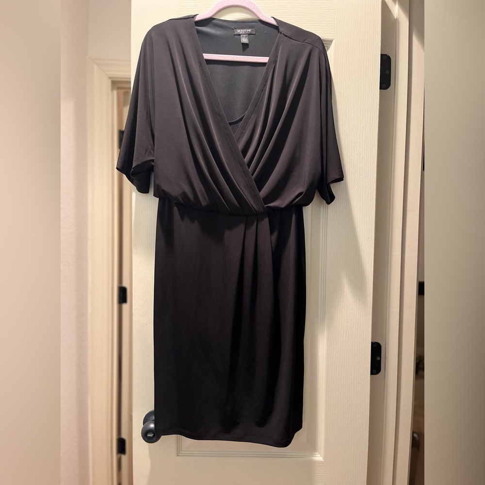Signature Little Black Dress